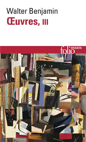 Oeuvres. Vol. 3