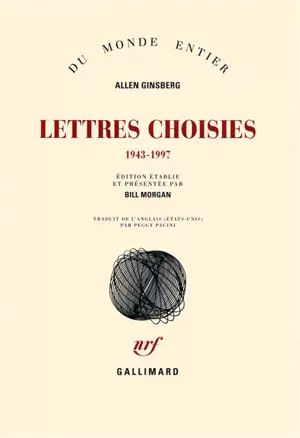 Lettres choisies, 1943-1997