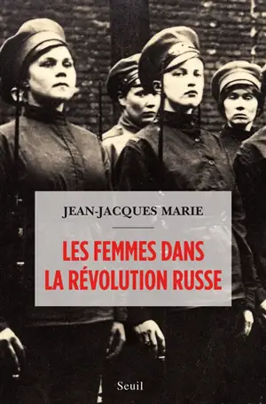 Les Femmes dans la révolution russe