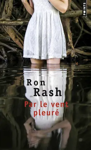 Par le vent pleuré