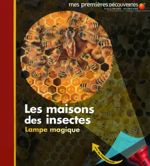 LES MAISONS DES INSECTES - MPD