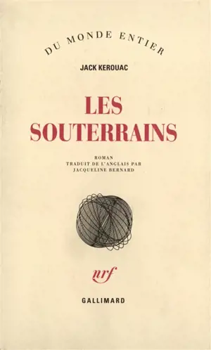 Les souterrains