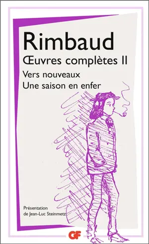 Oeuvres complètes. Vol. 2