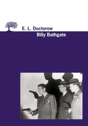 BILLY BATHGATE