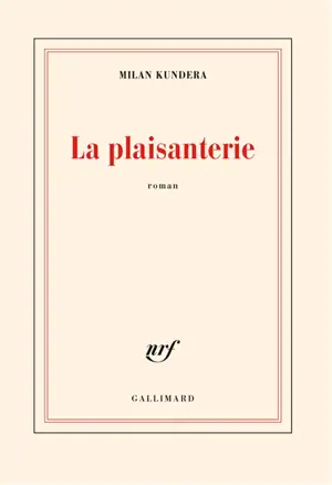 La plaisanterie