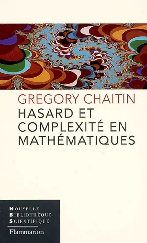 Hasard et complexité en mathématiques