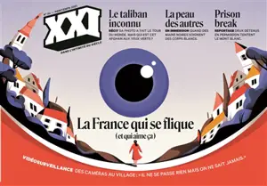 XXI, n° 54. La France qui se flique : et qui aime ça