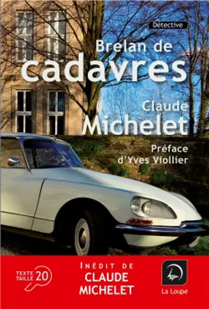 Brelan de cadavres