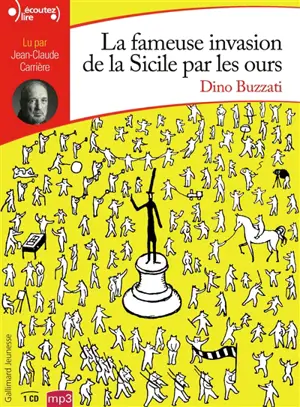 La fameuse invasion de la Sicile par les ours