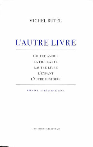 L'autre livre