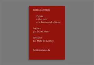 Figura : la Loi juive et la promesse chrétienne