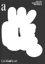 Reading the sky : weather strains, celestial lanes. Lire le ciel : corps pluvieux, couloirs célestes