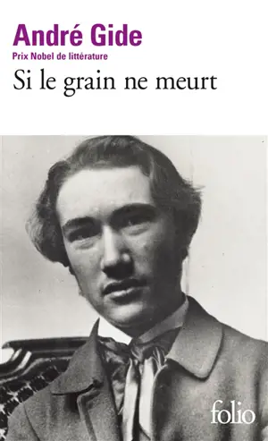 Si le grain ne meurt