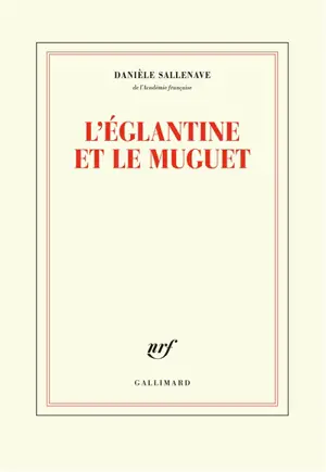 L'églantine et le muguet
