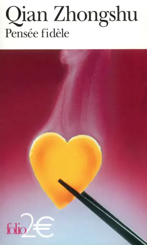 PENSEE FIDELE    -FOLIO 2-