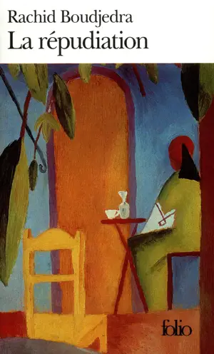 LA REPUDIATION           -FOLIO-