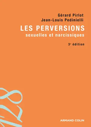 LES PERVERSIONS   -128-