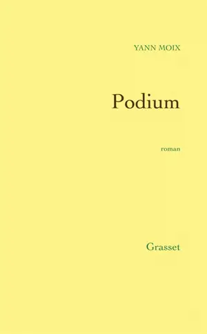 Podium
