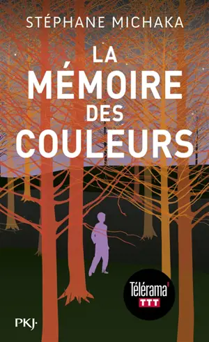 La mémoire des couleurs