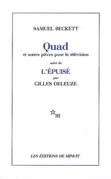 Quad. Trio du Fantôme. Que nuages