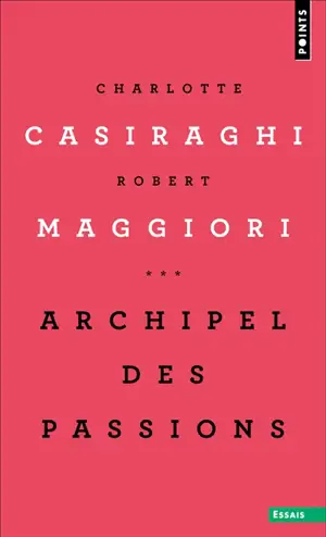 Archipel des passions
