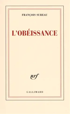 L'obéissance