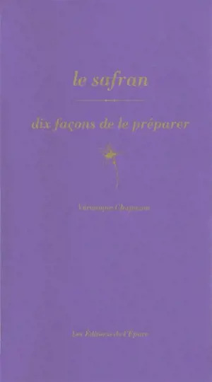 SAFRAN DIX FACONS... 1 OP 10/17