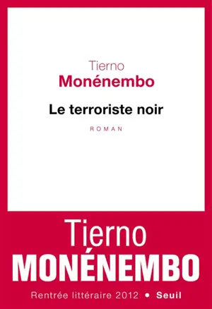 Le terroriste noir