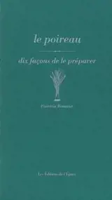 Le poireau