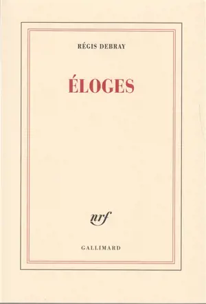 Eloges