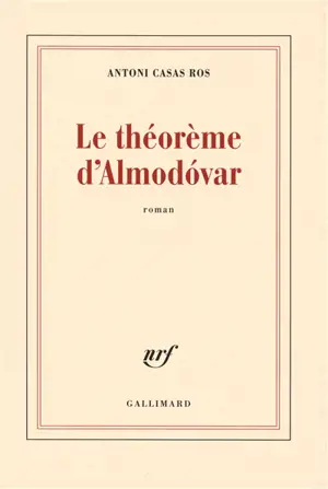 Le théorème d'Almodovar
