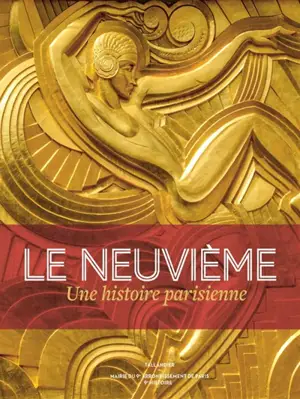 Le neuvième : une histoire parisienne