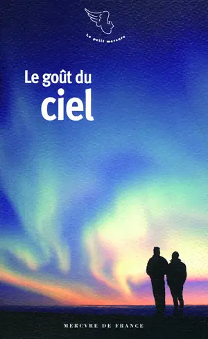 LE GOUT DU CIEL 2 OP 11/15