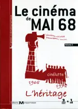 LE CINEMA DE MAI 68 VOL2 DVD PVC 37.60