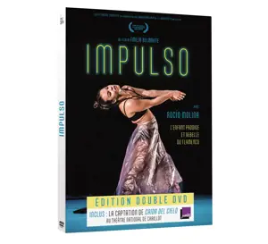 IMPULSO - DVD