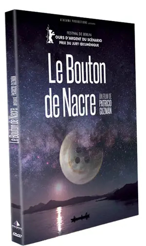 LE BOUTON DE NACRE -DVD-