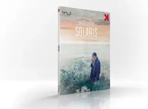 SOLARIS -DVD-