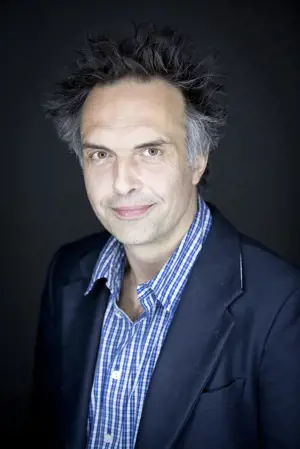 NICOLAS BOUCHAUD METTRE EN JEU LE PRESENT DVD