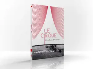 LE CIRQUE - DVD