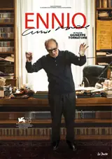 ENNIO DVD