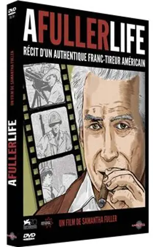 A FULLER LIFE -DVD- PVC 19.70