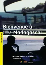 BIENVENUE A MADAGASCAR - DVD