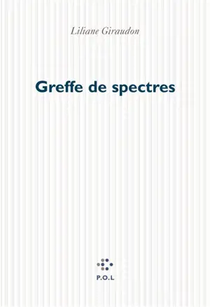 Greffe de spectres