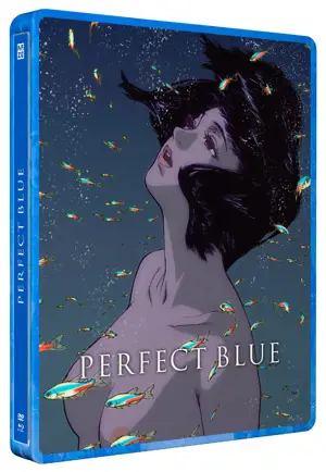 PERFECT BLUE BLURAY