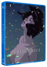 PERFECT BLUE BLURAY