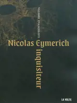 Nicolas Eymerich, inquisiteur