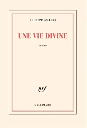 Une vie divine