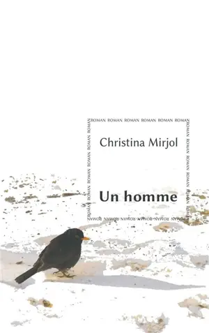 Un homme