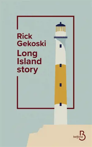 Long Island story