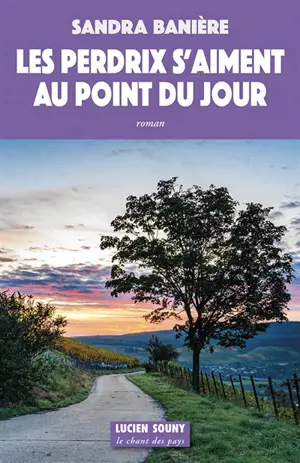 Les perdrix s'aiment au point du jour